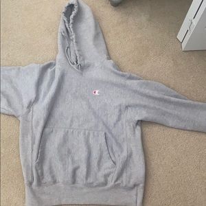 champion hoodie